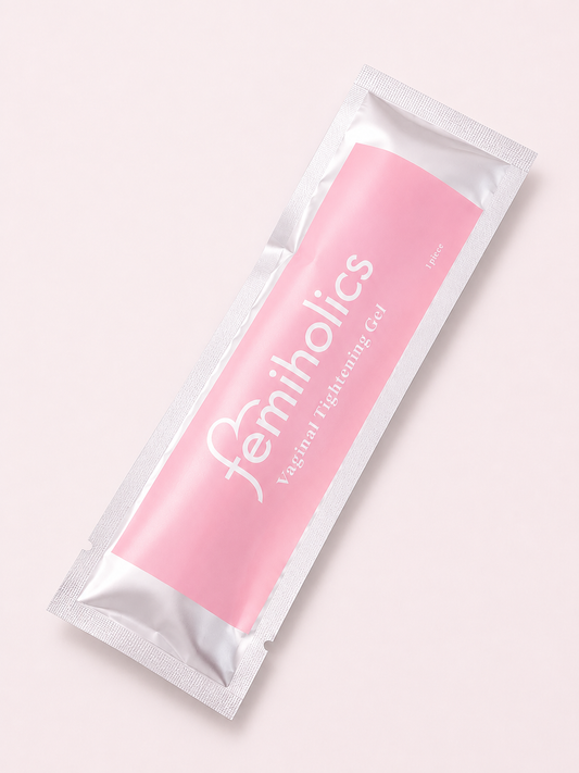 Vaginal Tightening Gel