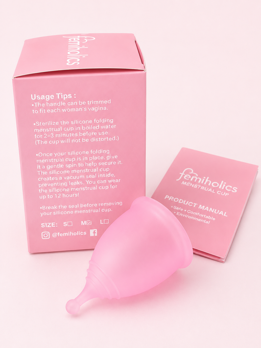 Menstrual Cup