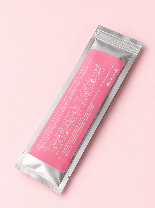 Vaginal Tightening Gel